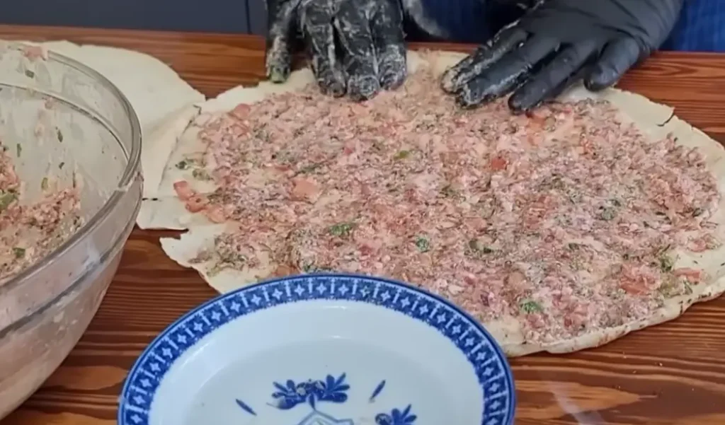 طريقة عمل الماريا الحلبية